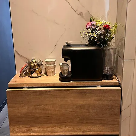 Apartmán Aan De Gracht