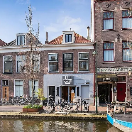 Aan De Gracht Delft