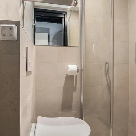 Apartmán Aan De Gracht *