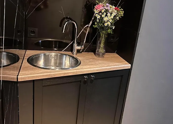 Aan De Gracht * Delft