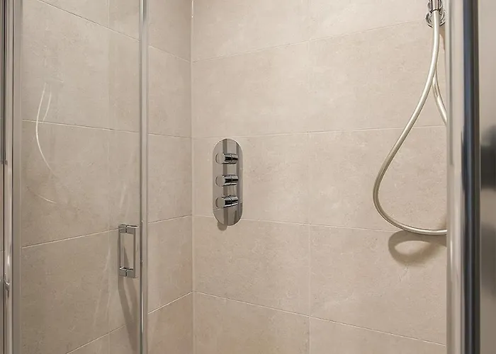 Aan De Gracht Lägenhet