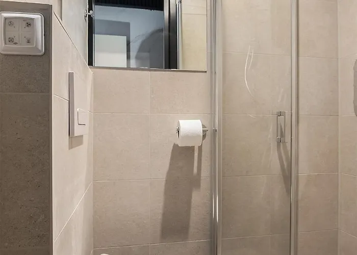 Lägenhet Aan De Gracht *