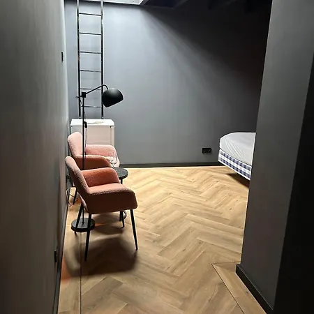 Apartment Aan De Gracht *