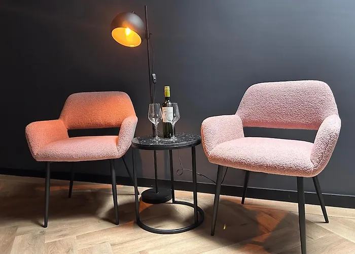 Aan De Gracht Apartment *