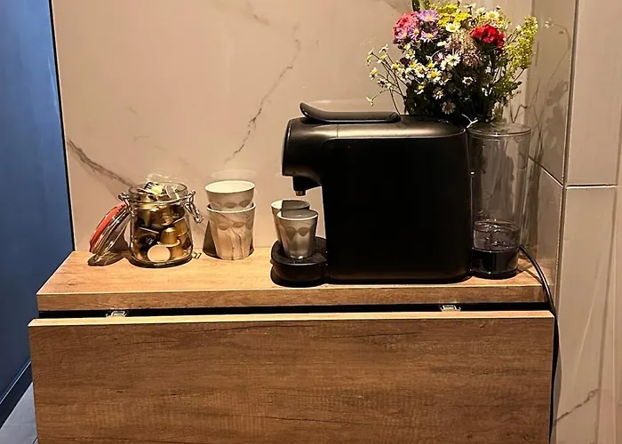 Apartment Aan De Gracht