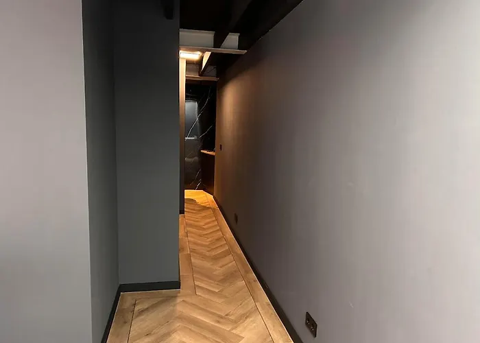 Apartment Aan De Gracht *