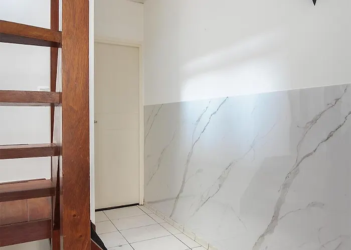 Aan De Gracht Apartment Delft